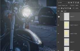 Udemy - Master in Graphic Design with Advance Tools and Featues