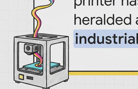 Udemy - Multi-Material & Multi-Color 3D Printing Masterclass Theory