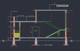 Udemy - Complete 2D + 3D AutoCAD Course From Beginners To Expert