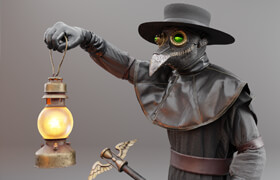 AbeLeal3D - Introduction to Marvelous Designer
