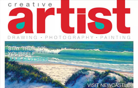 Creative Artist - Issue 47, 2026 (PDF) - book