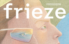 Frieze - Issue 260, June-July-August 2026 (True PDF) - book