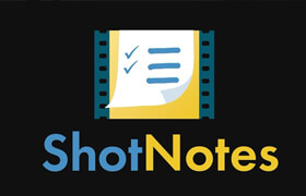 Digital Anarchy - ShotNotes For Premiere Pro