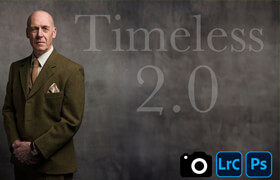 Teachable - Timeless 2.0 - Glyn Dewis