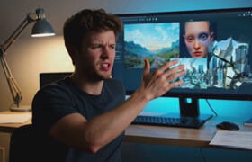 Udemy - AI Video Creation Masterclass Beginner to Pro w Free Tools