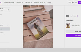 Udemy - Canva Masterclass 2026 Graphic Design, Social Media & Brand