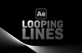 Looping Lines