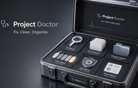 Project Doctor