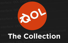 QOL Tools Full Collection