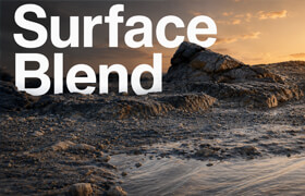 Surface Blend