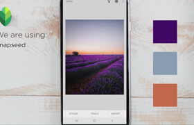 Udemy - Mobile Photography Iphone and Android Complete Masterclass