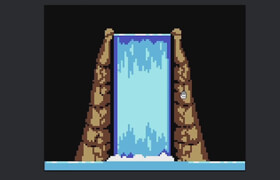 Udemy - Pixel Art Master Course - Beginner to Professional Freelance