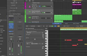 Udemy - The Complete Logic Pro 11 Music Production Course