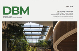 DBM 3D Transformative Digest - June 2026 (True PDF) - book