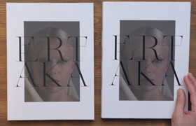 Domestika - Art Direction and Publishing- From Concept to Print