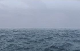 Skillshare - Create Realistic Looking Oceans in Blender