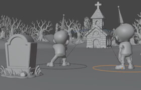 Udemy - Complete Blender 2026 From Beginner to Studio-Ready with AI