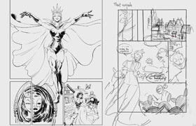 Udemy - Story Writing for your Manga
