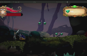 Udemy - Unity 6 Architecture Input System & 2.5D Game Framework