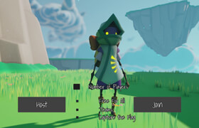 Udemy - Unreal Engine 5 C++ Multiplayer Shooter by Stephen Ulibarri