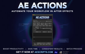 AE Actions
