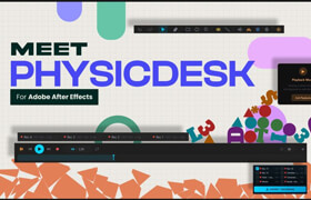 PhysicDesk