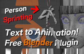 Kimodo Blender Bridge