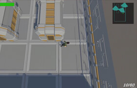 Udemy - Learn To Make A Stealth Game In Unity & C#