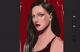 Udemy - Procreate Essential Foundations For Digital Illustration