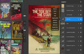 Udemy - Rocreate Essentials iPad Digital Art & Design