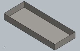 Udemy - SolidWorks Sheet Metal for Beginners