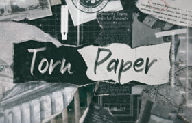 Torn Paper