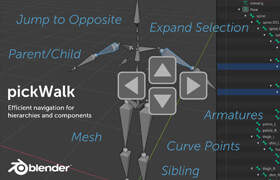 pickWalk