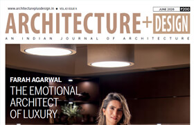 Architecture + Design - June 2026 (True PDF) - book