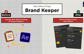 BrandKeeper v1.0.0