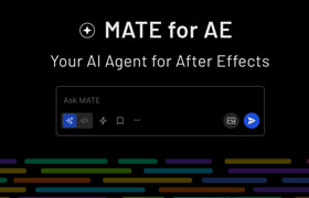 MATE for AE