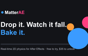 MatterAE