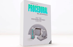 Sanctus Procedural Mapping