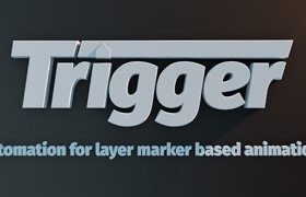 Trigger for After Effects