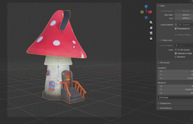 Udemy - Blender Basics