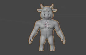 Udemy - Blender For Beginners by Muhammmad Ashkan