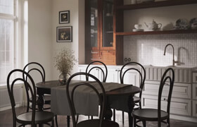 Udemy - Interior Visualization with 3ds Max and Corona Renderer
