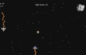 Udemy - The Beginners Guide to Unity 2D Build a Space Shooter