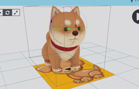 Udemy - Introduction to Web AR development