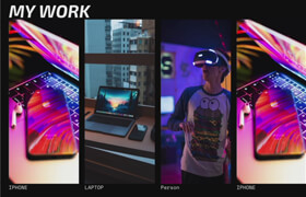 Udemy - Modern Three.js for Real Websites