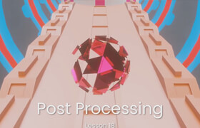 Udemy - Programming 3D Graphics with Three.js