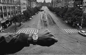 Udemy - Street photography an unusual perspective for growth