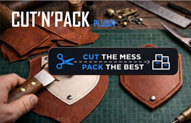 Cut'n'Pack