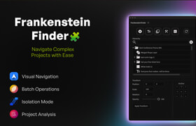 Frankenstein Finder