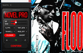 NovelPro by Jagnetics